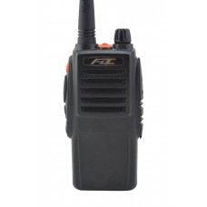 Радиостанция FD-850 Plus