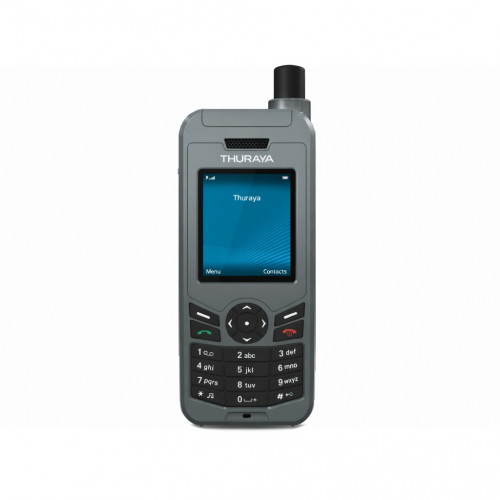 Спутниковый телефон Thuraya XT-LITE (не стандартная комплектация, к комплекте только автомобильное зарядное устройство)