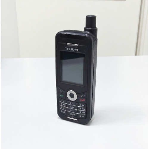 Спутниковый телефон Thuraya XT (б/у, арендный телефон)